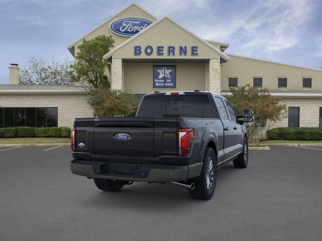 2026 Ford F-150 King Ranch®