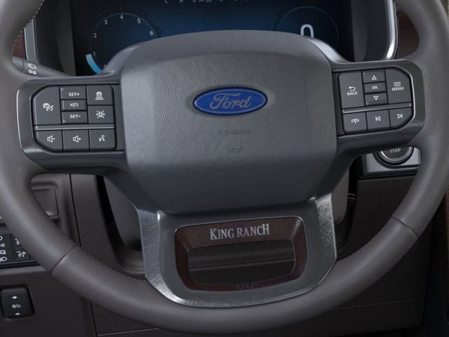 2026 Ford F-150 King Ranch®