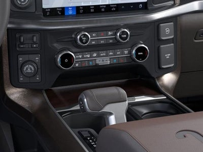 2026 Ford F-150 King Ranch®