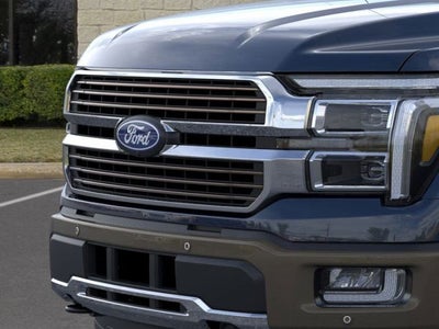 2026 Ford F-150 King Ranch®