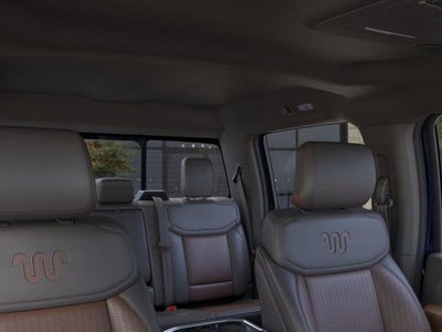 2026 Ford F-150 King Ranch®