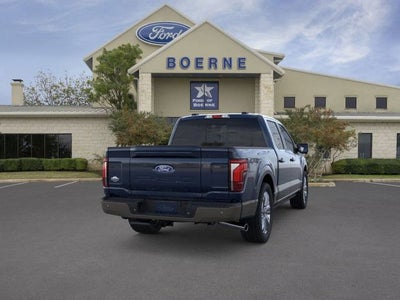 2026 Ford F-150 King Ranch®
