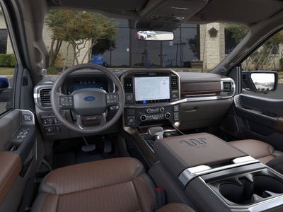 2026 Ford F-150 King Ranch®
