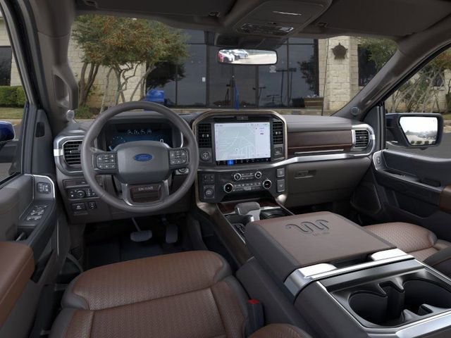 2026 Ford F-150 King Ranch®