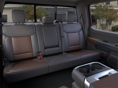 2026 Ford F-150 King Ranch®