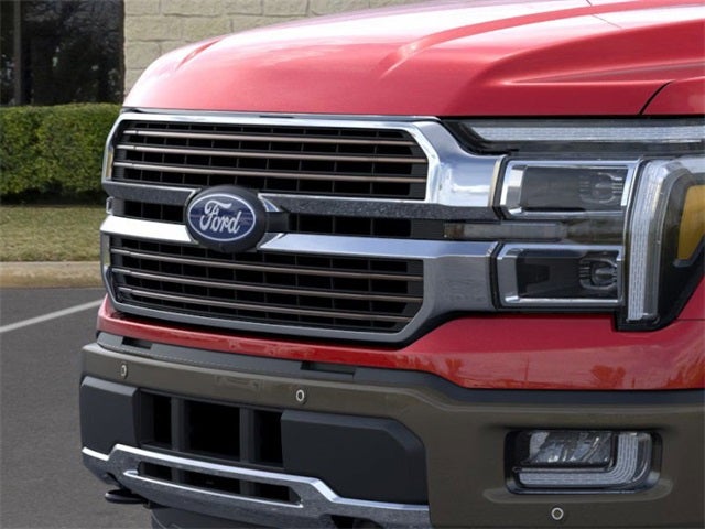 2026 Ford F-150 King Ranch®