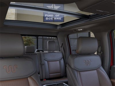 2026 Ford F-150 King Ranch®