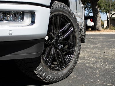 2025 Ford F-150 Platinum®