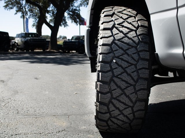 2025 Ford F-150 Platinum®