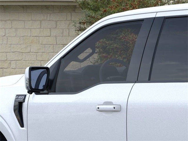 2025 Ford F-150 Platinum®