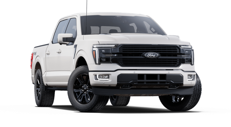 2025 Ford F-150 Platinum®