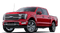 2025 Ford F-150 Platinum®