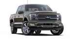 2025 Ford F-150 Platinum®
