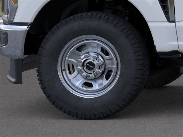 2026 Ford F-350SD F-350® XL