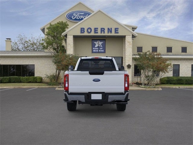 2026 Ford F-350SD F-350® XL