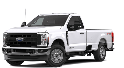 2026 Ford F-350SD F-350® XL