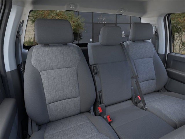 2026 Ford F-350SD F-350® XL