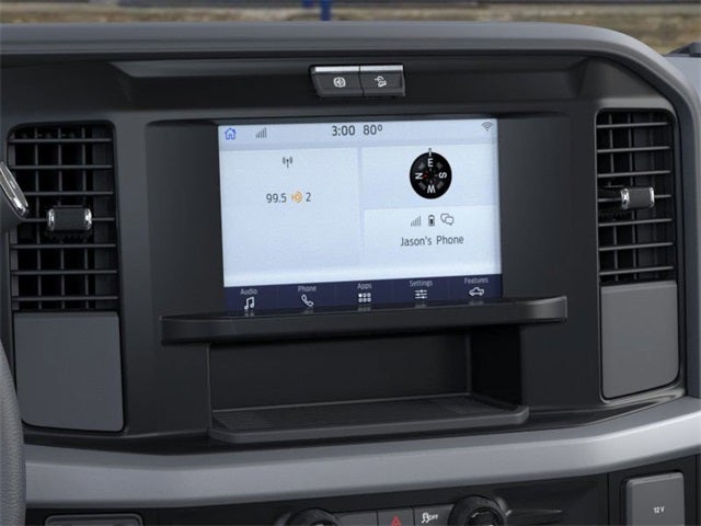 2026 Ford F-350SD F-350® XL