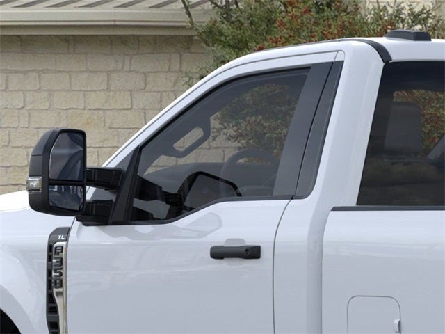 2026 Ford F-350SD F-350® XL