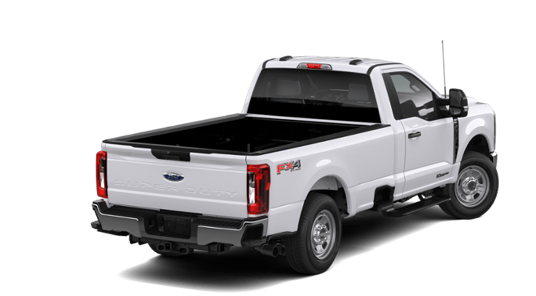 2026 Ford F-350SD F-350® XL