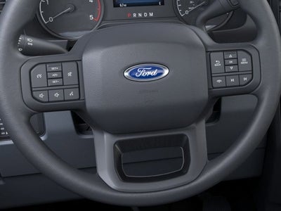 2026 Ford F-350SD F-350® XLT