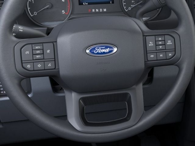 2026 Ford F-350SD F-350® XLT