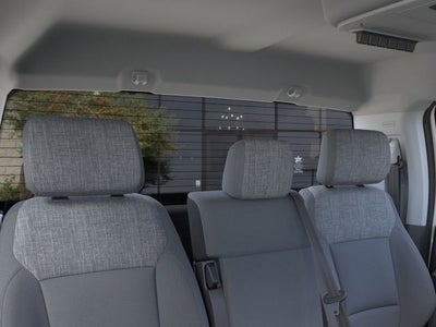 2026 Ford F-350SD F-350® XLT