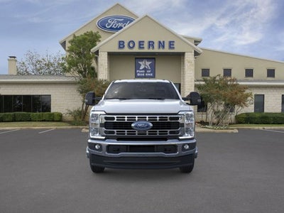 2026 Ford F-350SD F-350® XLT