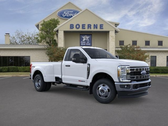 2026 Ford F-350SD F-350® XLT