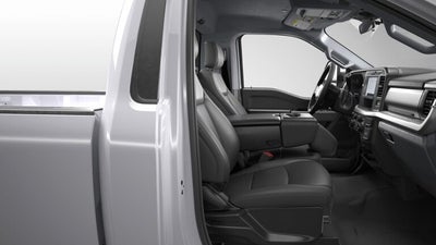 2026 Ford F-350SD F-350® XLT