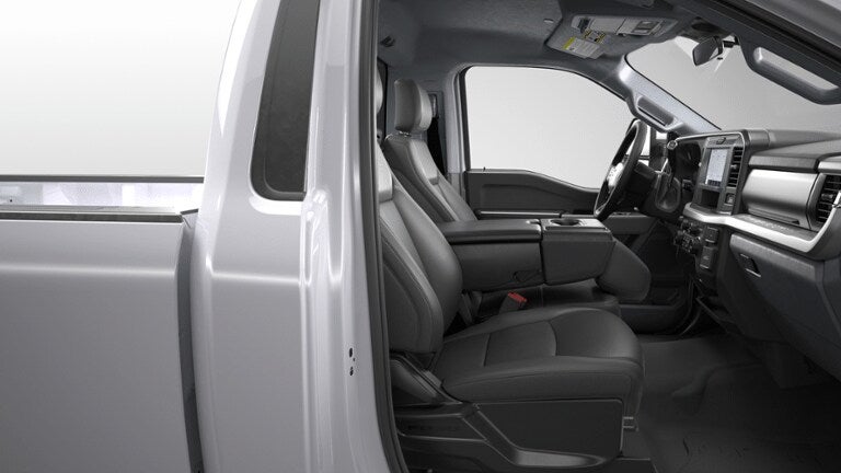 2026 Ford F-350SD F-350® XLT
