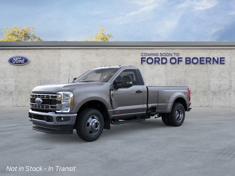 2026 Ford F-350SD F-350® XLT