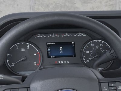 2026 Ford F-350SD F-350® XLT