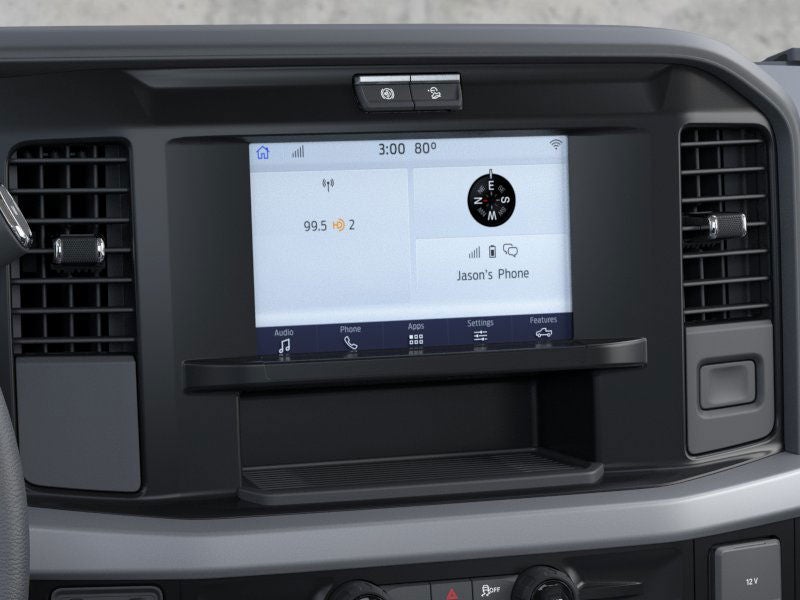 2026 Ford F-350SD F-350® XLT