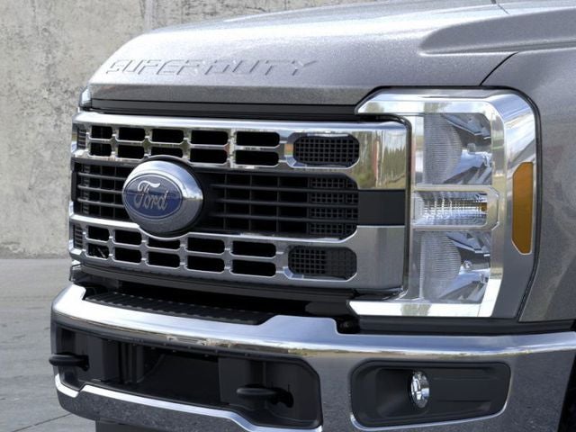 2026 Ford F-350SD F-350® XLT