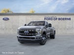 2026 Ford F-350SD F-350® XLT