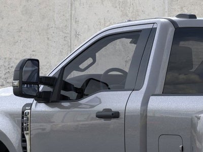 2026 Ford F-350SD F-350® XLT