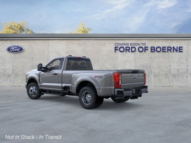 2026 Ford F-350SD F-350® XLT