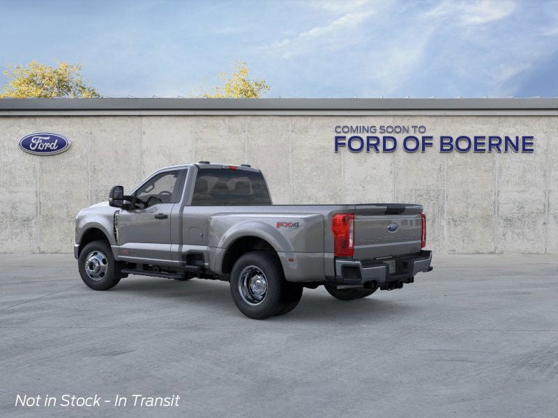 2026 Ford F-350SD F-350® XLT