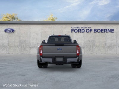 2026 Ford F-350SD F-350® XLT