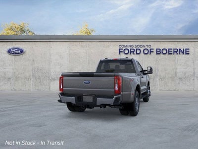 2026 Ford F-350SD F-350® XLT