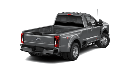 2026 Ford F-350SD F-350® XLT
