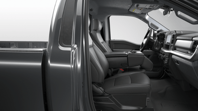 2026 Ford F-350SD F-350® XLT