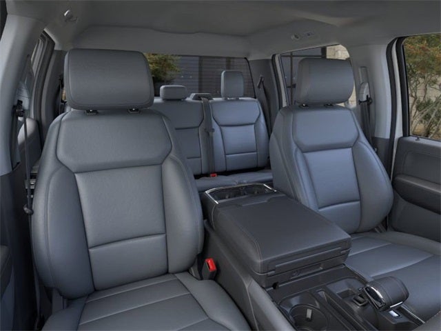 2025 Ford F-150 Lightning Flash™