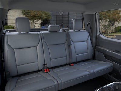 2025 Ford F-150 Lightning Flash™