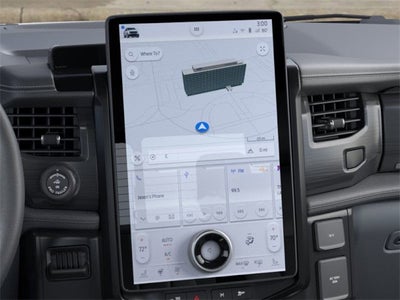 2025 Ford F-150 Lightning Flash™