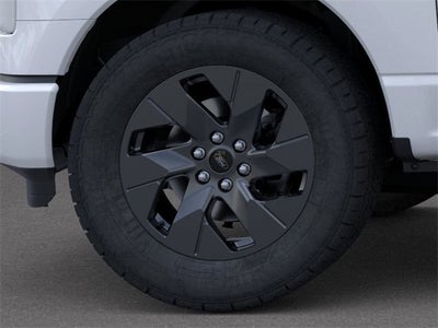 2025 Ford F-150 Lightning Flash™