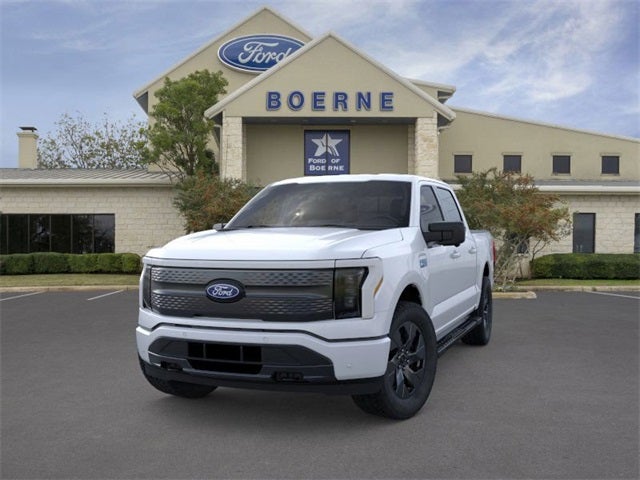 2025 Ford F-150 Lightning Flash™