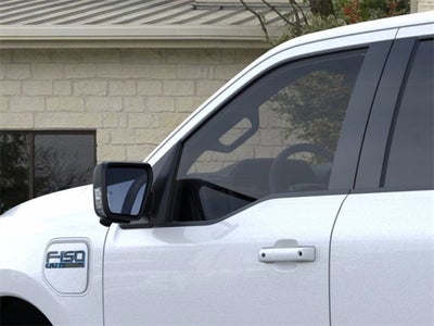 2025 Ford F-150 Lightning Flash™