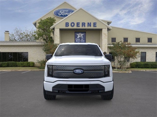 2025 Ford F-150 Lightning Flash™